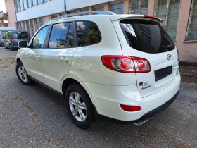 Обява за продажба на Hyundai Santa fe 2, 0CRDI* 4X4* ФЕЙС ~13 666 лв. - изображение 2
