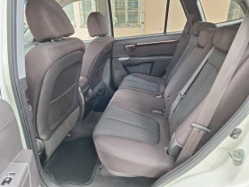 Обява за продажба на Hyundai Santa fe 2, 0CRDI* 4X4* ФЕЙС ~13 666 лв. - изображение 9