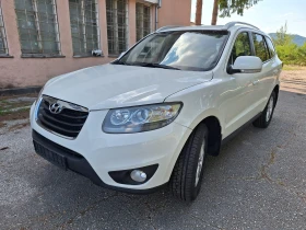 Обява за продажба на Hyundai Santa fe 2, 0CRDI* 4X4* ФЕЙС ~13 666 лв. - изображение 1