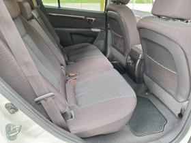 Обява за продажба на Hyundai Santa fe 2, 0CRDI* 4X4* ФЕЙС ~13 666 лв. - изображение 11