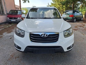 Обява за продажба на Hyundai Santa fe 2, 0CRDI* 4X4* ФЕЙС ~13 666 лв. - изображение 7