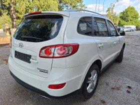 Обява за продажба на Hyundai Santa fe 2, 0CRDI* 4X4* ФЕЙС ~13 666 лв. - изображение 4