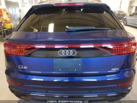 Audi Q8 PRESTIGE S-LINE FULL | Mobile.bg    2