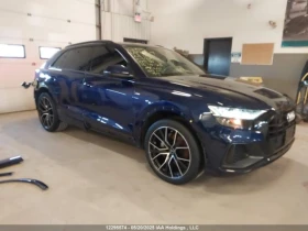 Audi Q8 PRESTIGE S-LINE FULL | Mobile.bg    3