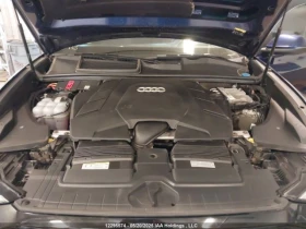 Audi Q8 PRESTIGE S-LINE FULL | Mobile.bg    12