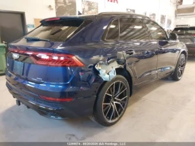 Audi Q8 PRESTIGE S-LINE FULL | Mobile.bg    6