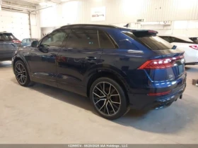 Audi Q8 PRESTIGE S-LINE FULL | Mobile.bg    5
