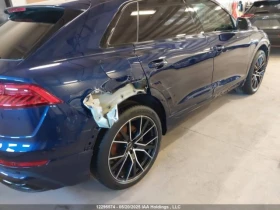Audi Q8 PRESTIGE S-LINE FULL | Mobile.bg    8