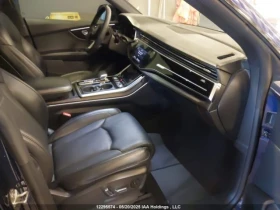 Audi Q8 PRESTIGE S-LINE FULL | Mobile.bg    7