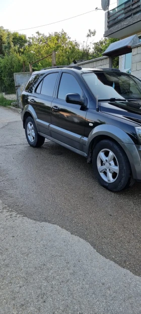 Обява за продажба на Kia Sorento ~6 500 лв. - изображение 2