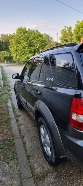 Обява за продажба на Kia Sorento ~6 500 лв. - изображение 4