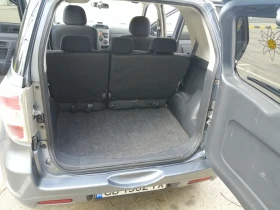 Обява за продажба на Daihatsu Terios ~10 300 лв. - изображение 4