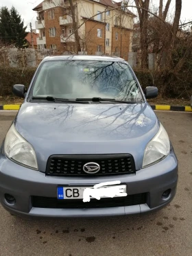 Обява за продажба на Daihatsu Terios ~10 300 лв. - изображение 1