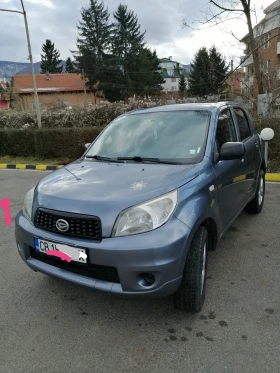     Daihatsu Terios