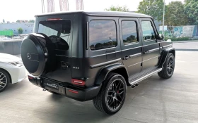 Mercedes-Benz G 63 AMG | Mobile.bg    3