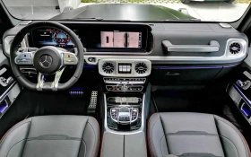 Mercedes-Benz G 63 AMG | Mobile.bg    4