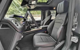 Mercedes-Benz G 63 AMG | Mobile.bg    5