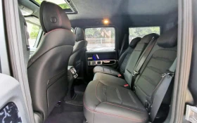 Mercedes-Benz G 63 AMG | Mobile.bg    6
