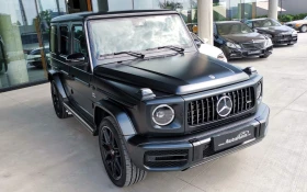  Mercedes-Benz G 63 A...
