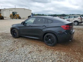 BMW X6 M Package * Кйна цена до БГ* ра - 56000 лв. - 19501679 3