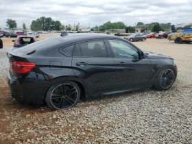 BMW X6 M Package * Кйна цена до БГ* ра - 56000 лв. - 19501679 4