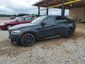 BMW X6 M Package * Кйна цена до БГ* ра