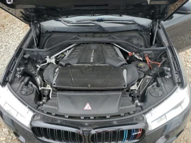 BMW X6 M Package * Кйна цена до БГ* ра - 56000 лв. - 19501679 12