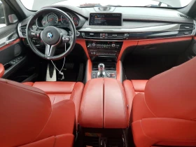 BMW X6 M Package * Кйна цена до БГ* ра - 56000 лв. - 19501679 8