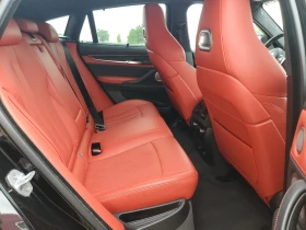 BMW X6 M Package * Кйна цена до БГ* ра - 56000 лв. - 19501679 11