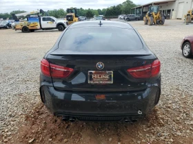 BMW X6 M Package * Кйна цена до БГ* ра - 56000 лв. - 19501679 6