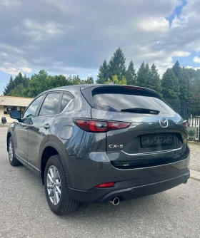 Mazda CX-5 2, 5i, 4x4, Navi - 44900 лв. - 91319172 5