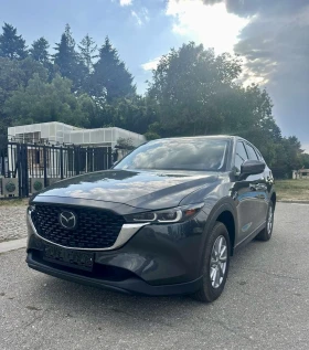 Mazda CX-5 2, 5i, 4x4, Navi - 44900 лв. - 91319172 3