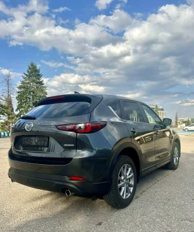 Mazda CX-5 2, 5i, 4x4, Navi - 44900 лв. - 91319172 7