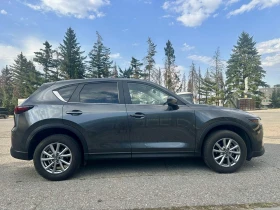Mazda CX-5 2, 5i, 4x4, Navi - 44900 лв. - 91319172 8