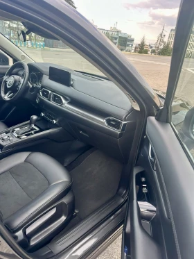 Mazda CX-5 2, 5i, 4x4, Navi - 44900 лв. - 91319172 12
