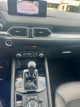Mazda CX-5 2, 5i, 4x4, Navi - 44900 лв. - 91319172 13