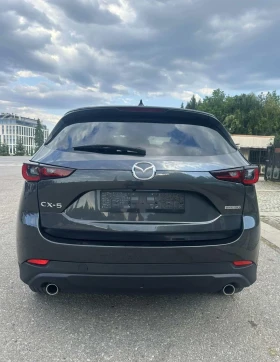 Mazda CX-5 2, 5i, 4x4, Navi - 44900 лв. - 91319172 6