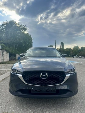 Mazda CX-5 2, 5i, 4x4, Navi - 44900 лв. - 91319172 2
