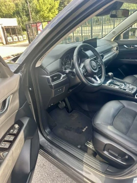 Mazda CX-5 2, 5i, 4x4, Navi - 44900 лв. - 91319172 9