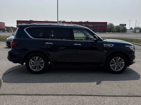 Infiniti QX80 CARFAX* АВТОФИНАНСИРАНЕ* БЕЗ ПЪРВОНАЧАЛНА ВНОСКА* - 37000 лв. - 10529128 3