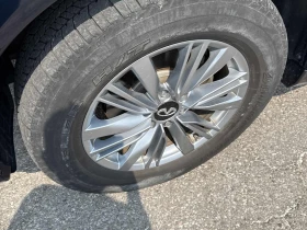 Infiniti QX80 CARFAX* АВТОФИНАНСИРАНЕ* БЕЗ ПЪРВОНАЧАЛНА ВНОСКА* - 37000 лв. - 10529128 7