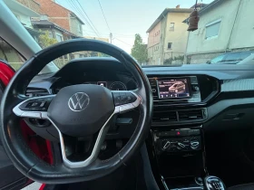 Обява за продажба на VW T-Cross 1.0 40 000км !!! ~29 500 лв. - изображение 8