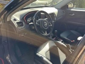 Jeep Compass * Trailhawk * CARFAX *    | Mobile.bg    5