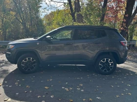 Jeep Compass * Trailhawk * CARFAX *    | Mobile.bg    2