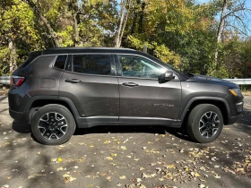Jeep Compass * Trailhawk * CARFAX *    | Mobile.bg    3