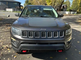 Jeep Compass * Trailhawk * CARFAX *    | Mobile.bg    6