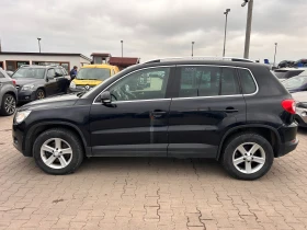 VW Tiguan 2.0TDI 4MOTION EURO 4 | Mobile.bg    9