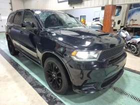 Dodge Durango R/T 5.7 AWD*  - 46900 лв. / 23979.59 € - 77533044 2