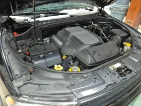 Dodge Durango R/T 5.7 AWD*  - 46900 лв. / 23979.59 € - 77533044 8