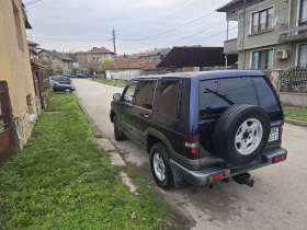 Opel Monterey 3.2  177�� | Mobile.bg � ����� ������ 2